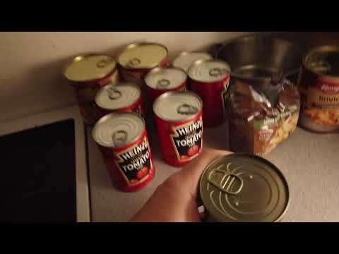 MongoTV_6631 - MIT VÆGTTAB - Del 218 - 102.5 Kg. - Vejer Mig Om 3 Uger