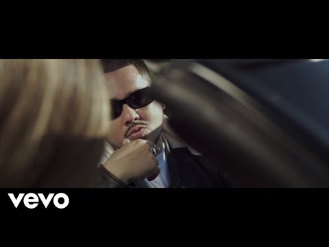 Hector Andres - Nubes (Official Video) ft. Locsta Villan