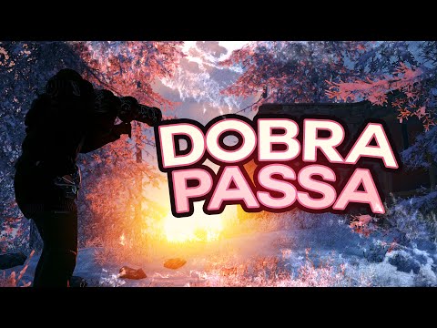 FORCE WIPE PEŁEN NIESPODZIANEK... - RUST PL