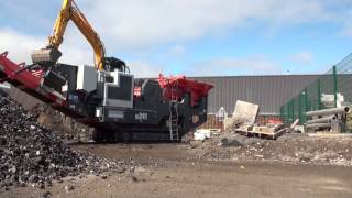 Venta de Sandvik QJ241 trituradora de mandíbula - Imagen 5 | Machineryline CO Sandvik QJ241 trituradora de mandíbula | Imagen 5 - Machineryline