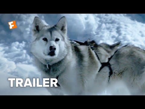 The Great Alaskan Race (2019) Official Trailer