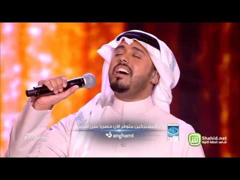 Arab Idol – العروض المباشرة – امير عمار يعقوب ونادين – كفاية حروب