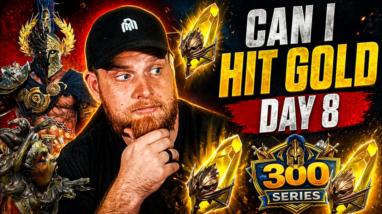 ALL IN! Shards and a NICE SUPRISE | Raid: Shadow Legends