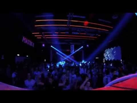 Leonardo Gonnelli - Matrix (at) Factory (Milan - ITA)