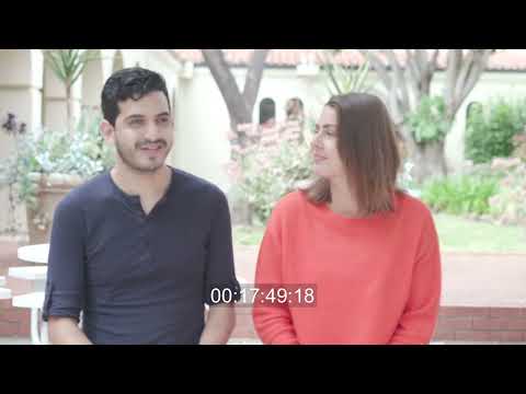 Living at UWA – you’ll never feel alone