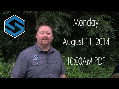 The Battle at Blue Lake Gets Ace Sponsorship