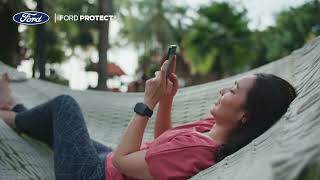 Ford Protect: PremiumCARE Extended Service Plan