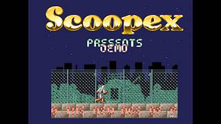 Old Amiga Demos 1989 part 7