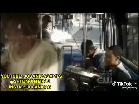 NEW BEAT "TODO MUNDO ODEIA O CHRIS"