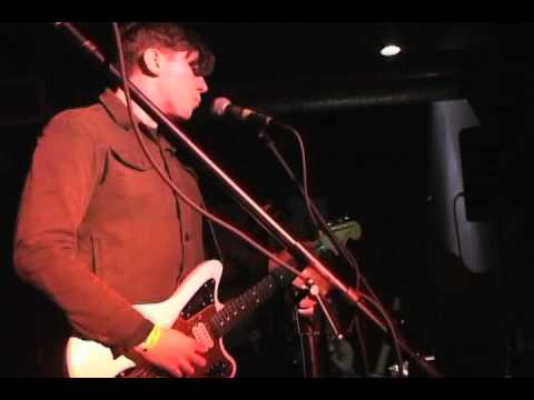 Feature: Mister Loveless