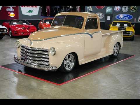 1953 Chevrolet 3100 (CC-2099759) for sale in Homer City, Pennsylvania