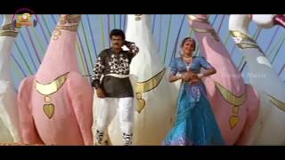 Bangaru Bullodu Movie Songs  Gudivaada Gummaro Tel