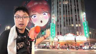 This VTuber Changed My Life... So This is What I Did in Return