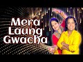 Mera Laung Gawacha Song | Naagmani | Bollywood Dance | Krishna Kadam | The Fly Dance Academy