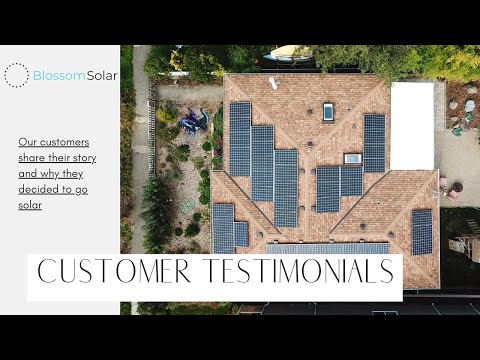 Collage of Customer Testimonials