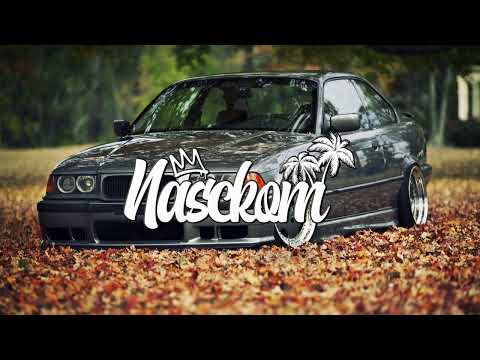 NASCKOM FT J PERRY - Enjoy (ZOUK REMIX) 2022