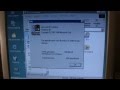 Windows 98 Startup