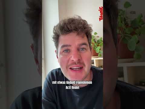 Vorschlag zur Güte #85