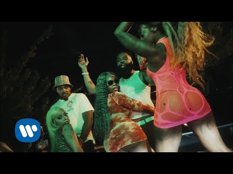 Sada Baby - AKUNA (Official Music Video)