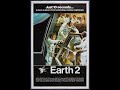 Earth II 1971 The Forgotten Space Colony Sci Fi Movie KoreToons Hub