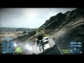 Battlefield 3 - Bug du char d'assaut 