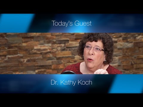 Are Your Five Core Needs Being Met? Part 2 - Dr. Kathy Koch