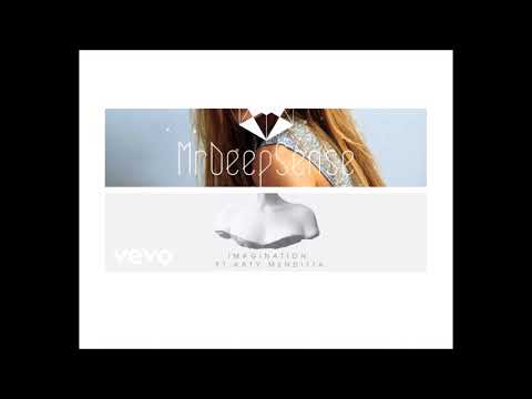 Gorgon City - Imagination & Tasteful House - Day & Night [Mashup]