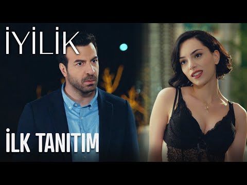 İyilik - İlk Tanıtım I 29 Nisan Cuma Günü Fox'ta