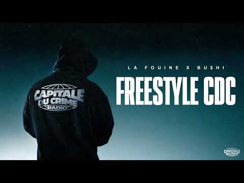 Video thumbnail for Freestyle CDC