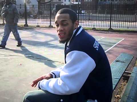 Jay Blig x Young Nino Stackz - I did it for the south side