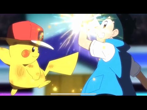 The Ashbob Ketchumpants Movie part 1 ah the sea