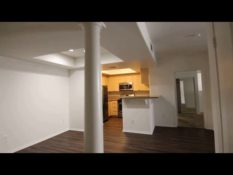 PL10179 - Spacious 2 Bed + 2 Bath Apartment for Rent! (West Los Angeles, CA)