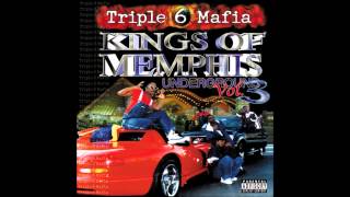 Three 6 Mafia - Niggaz Down 2 Make Some Endz