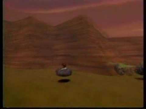 Earthbound 64 Nintendo 64