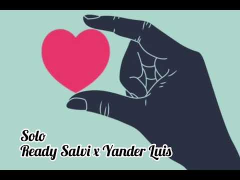 Ready Salvi - Solo