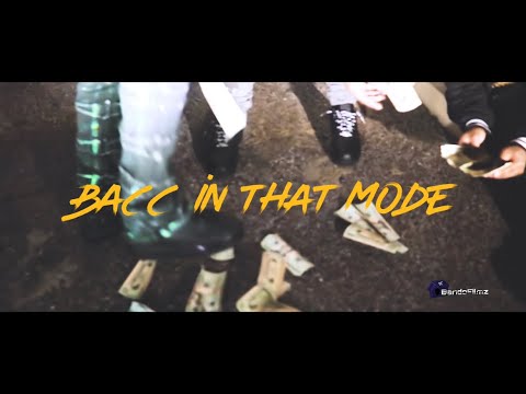 BaccendTerio - “Bacc in that mode” (Official Video)