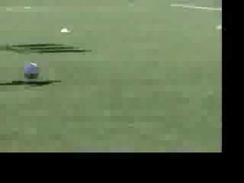 Aljoshua setzt sich toll durch