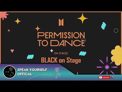211218 - 'Blood sweat & tears X Fake Love' - [PTD on Stage Series] - EP.2 (3/3)
