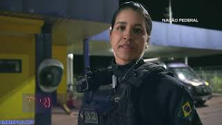 Operação Fronteira Brasil 4 temporada episódio 2