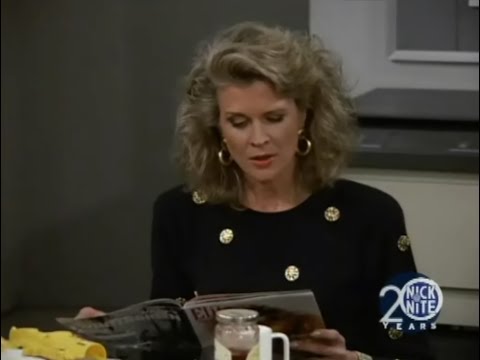 "Murphy Brown" and Corky Sherwood - Bad Girls