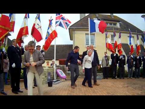 the story of Cheux - ENGLISH SUBS