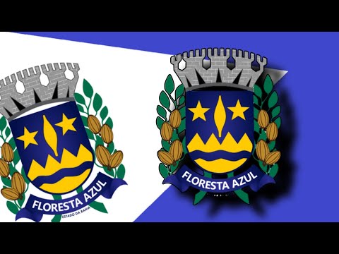 HINO DO MUNICÍPIO DE FLORESTA AZUL-BA | Hymn of the Municipality of Floresta Azul-BA