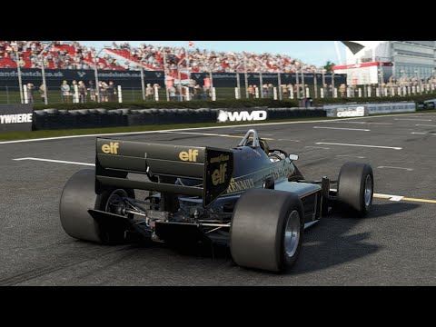 Project Cars 2 vs. Automobilista