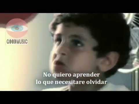 Audioslave - Doesn't Remind Me (VIDEO) Subtitulado en español