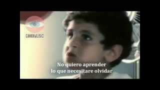 Audioslave - Doesn&#39;t Remind Me (VIDEO) Subtitulado en español