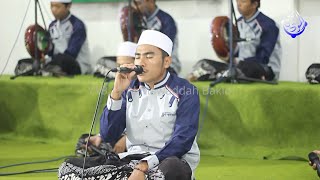 Download lagu AL MAWADDAH [ Harapan II ] FESBAN Nurul Jadid 2021 mp3
