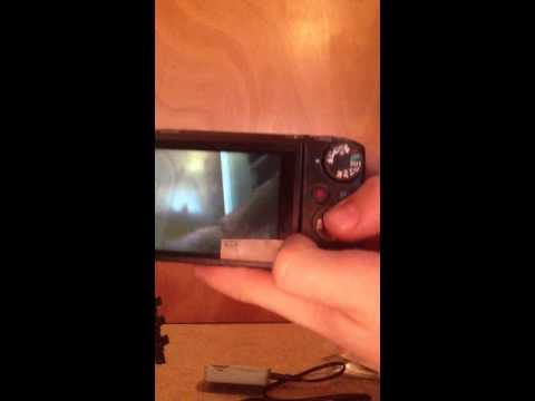 Canon powershot sx240hs review