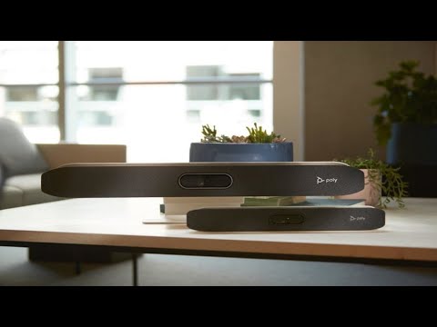 X30 Polycom Studio  Video Conferencing System