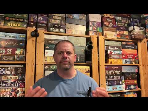 Fate:  Defenders of Grimheim - Straight Up Solo with John LaRuffa