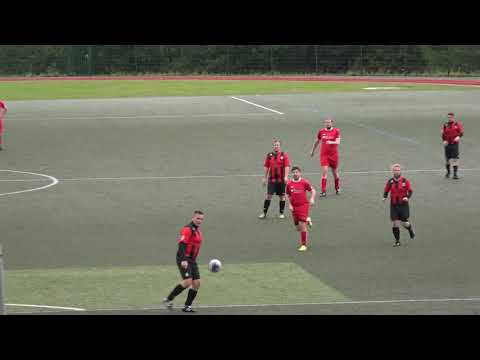 Kreisliga D1 SiWi, 3. Spieltag, Spvg. Niederndorf 09 II   FC Freier Grund IV